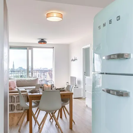 Huswell - Modern In A Location In Daire *