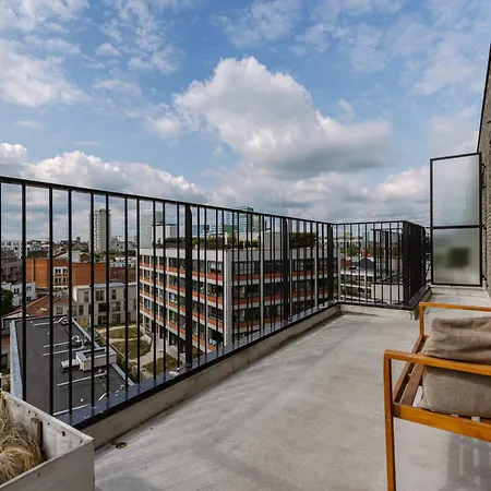 Huswell - Modern In A Location In Daire